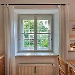 Appartamento Am Florianiplatz Mit Terrasse Bad Reichenhall
