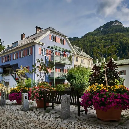 Apartment Am Florianiplatz Mit Terrasse *